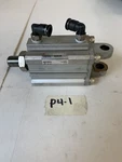 Smc Compact Air Cylinder CQ2D32-40DCM W/ Warranty,fast Shipping!. Fixed Price $25.50.