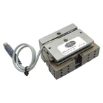 Destaco DPG-10-1-O-V Parallel Gripper, 0.688" Bore, 0.25" Stroke, 50LBF, 100PSI. Fixed Price $290.00.