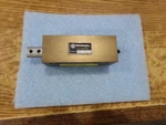 Robohand Model: RN-3-2 Air Cylinder. Unused Old Stock. No Box. Fixed Price $74.99.