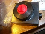 Nib Jergens 60513 Cylinders Work Support Small. Fixed Price $195.00.
