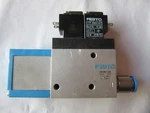 Festo VAD-ME-1-3/8 Vacuum Generator Vgc!!! Free Shipping. Fixed Price $84.95.