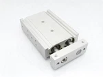 Smc CXSM20-20 Pneumatic Cylinder. Fixed Price $36.00.