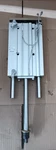 Smc MGPL0-200AZ-XC8 Guider Cylinder. Fixed Price $499.99.