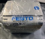Festo AEVUZ-50-25-A-P-A Pneumatic Cylinder New ***free Shipping***. Fixed Price $75.00.