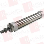 Smc CDM2L40-400-C73L / CDM2L40400C73L (used). Fixed Price $76.84.