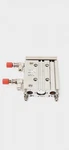 Smc MGPM20-25A Slide Table Guided Cylinder, 20X25MM Bore/stroke. Fixed Price $25.40.