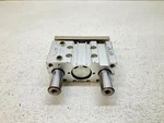 Smc MGPM32N-25-XB6 Pneumatic Slide Cylinder 145 Psi 1.00 Mpa (tsc). Fixed Price $135.99.