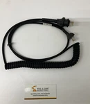 Symbol Motorola 25-14060-01 8FT Scanner Cable Assembly. Fixed Price $39.61.