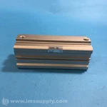 Smc CDQ2B40-100D Compact Cylinder Fnip. Fixed Price $24.00.