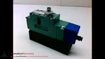 Numatics A12BA400RT61E61, Solenoid Air Pilot Valve; 24 Vdc; 236-384B #156210. Fixed Price $44.53.
