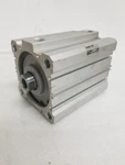 Smc CQ2A80-75DC Pneumatic Compact Cylinder. Fixed Price $89.99.