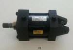 *new No Box* Parker Cylinder 03.25 BBMAU18A 2.000 200PSI CG526747 + Warranty!. Fixed Price $187.50.