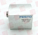 Festo ADVC-20-15-I-P / ADVC2015IP (new No Box). Fixed Price $61.00.