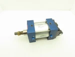 Miller IPA-84B2B-0125-75.000-0032-N22N-0 Pneumatic Air Cylinder 125MM X 75MM. Fixed Price $199.99.