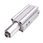Smc MKB32-30RZ Rotary Clamp Cylinder, 32MM Bore, 30MM Stroke, 1.0MPA Max. Fixed Price $95.00.