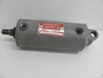 Used Bimba DWC-834-2 Double Wall Pneumatic Cylinder. Fixed Price $58.00.