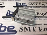 Smc Guided Cylinder MGPL12N-30 W/warranty. Fixed Price $33.00.