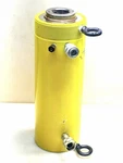 Enerpac RRH6010 Ton, Inch Stroke, Double Acting Hollow Hydraulic Cylinder. Fixed Price $2499.99.