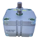 Festo ADVU-80-10-A-P-A Compact Cylinder 156654 Double Acting 0.6 Bar. Fixed Price $231.34.