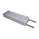 Festo DFM-63-400-B-P-A-GF Guided Drive Double Acting Piston. Fixed Price $1499.00.