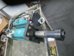Tox Pressotechnik / Kraft-paket Power Package: Typ 08.100.05 Cylinder.. Fixed Price $799.99.