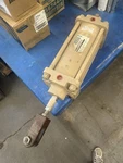 United Conveyor 4401-76 Double Acting Pneumatic Air Cylinder 6IN X 10IN. Fixed Price $499.99.