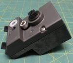Positioner Block Actuator Controls Mounting Samson 3277 Part Number 1402-0901. Fixed Price $268.54.