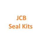 991-00055 Hydraulic Ram Cylinder Seal Kit Fits Jcb. Fixed Price $36.55.