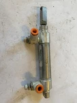 Asco Numatics 0750D02-01A Pneumatic Cylinder 3/4 Bore. Fixed Price $15.00.