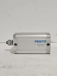 Festo ADVU-50-80-A-P-A Pneumatic Air Cylinder. Fixed Price $122.50.