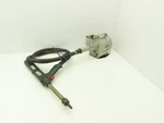 Avdel 07531 Air Pressure Intensifier W Hydropneumatic Riveter & 6.5' Hoses. Fixed Price $259.99.