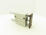 Parker P5T-J063/W10014 Pneumatic Guided Cylinder 63MM Bore X 100MM Stroke. Fixed Price $119.99.