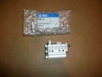 Smc MXS6-10A Slide Cylinder MXS610A New. Fixed Price $100.00.