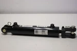 Chief 287-020 Wc Welded Hydraulic Cylinder: 2.5" Bore 10" Stroke 1.25" Rod Dia. Fixed Price $219.99.