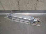 Norgren PRA/8040/M/160 Pneumatic Air Cylinder 40MM Bore X 160MM Stroke. Fixed Price $249.99.