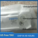 New DNC-32-160-PPV-A Festo 163311 Fast Shipping Standard Cylinder. Fixed Price $118.96.