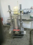 Bosch Model: 3842 999 678 00391 Lift Assembly With 822 243 015 Cylinder. Fixed Price $309.99.