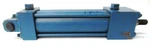 Rexroth, Cylinder, PCP-110543-0040, MP1-PP, 1-1/2" Bore 4" Stroke, 250 Psi. Fixed Price $105.00.