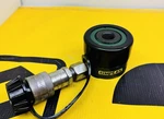 RC120 Simplex, Ton 0.31" Stroke S/a Spring Return Hollow Enerpac RCH120. Fixed Price $200.00.