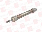 Smc CDM2D20-200AZ-W-M9BL / CDM2D20200AZWM9BL (used). Fixed Price $158.00.