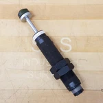 Efdyn Efm 20-50-3C Self Compensating Minibuffer, 50MM Stroke Used. Fixed Price $14.43.