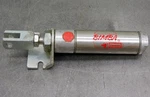 Bimba M-122-D Double Acting Pneumatic Cylinder 1-1/4" Bore 2" Stroke. Fixed Price $43.49.
