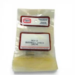 Clippard MCV-2 Miniature Duckbill Check Valve 10-32 Brass Minimatic. Fixed Price $19.96.
