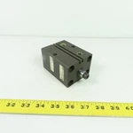 Phd PAS4R-1-AS Series Compact Pneumatic Cylinder Swing Arm. Fixed Price $129.99.