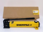 Enerpac P202 Two-speed Lightweight Hydraulic Hand Pump 700 Bar/ 10,000 Psi. Fixed Price $499.00.
