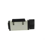 Smc NVFS4100-5FZ 21-26VDC Nsnp. Fixed Price $94.00.