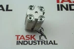 Festo ADVUL-20-20-P-A 156861 T708 Pmax 10 Bar. Fixed Price $27.00.