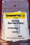 Enerpac, DC4997900K, Turbo Ii Cover Gasket Kit, Oem Repair Part.. Fixed Price $19.99.