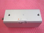 Smc Model: NCDQ2A20-50DM Actuator/ Cylinder *w. Fixed Price $19.99.