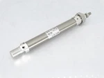 Smc CD85N16-80C-B Pneumatic Cylinder. Fixed Price $50.99.